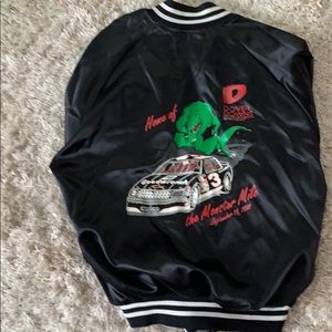 Lightweight men’s jacket